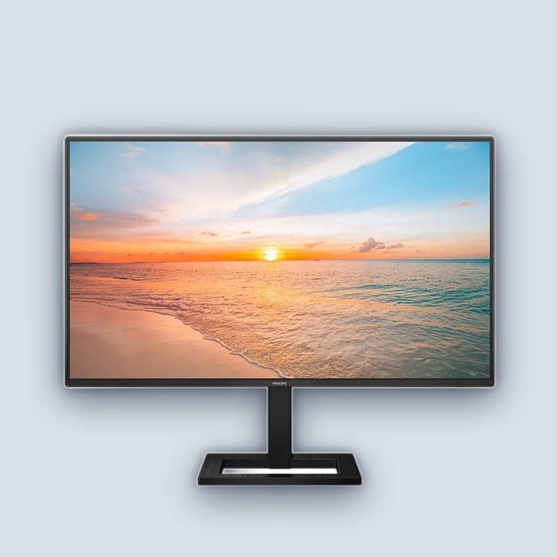 Philips IPS+PI+USB-C+SP 27E1N1300AE 27 Charger