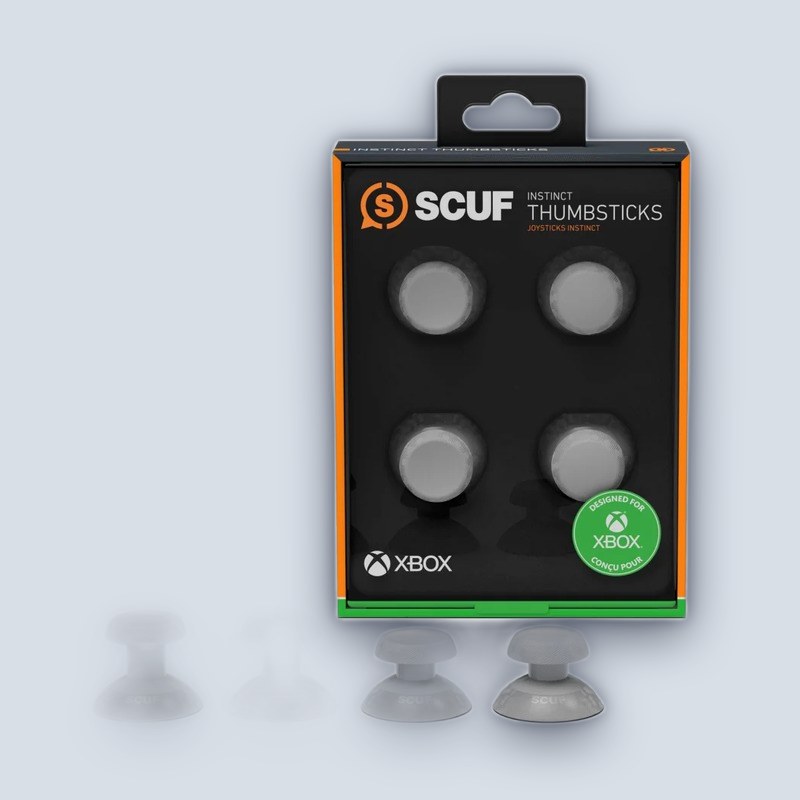SCUF 4 THUMBSTICKS 4x INSTINCT PRO