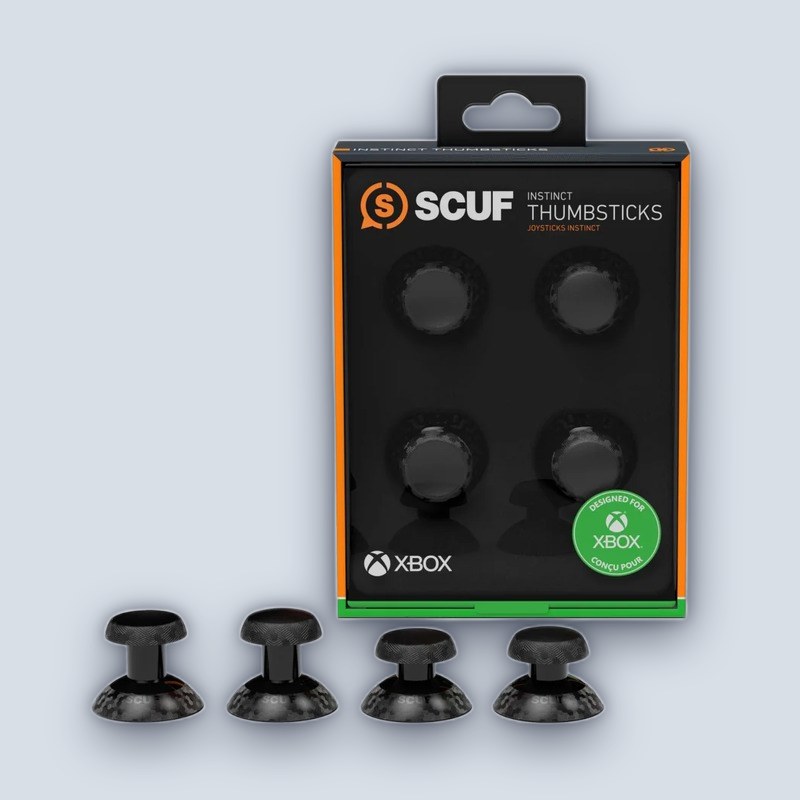 SCUF 4 THUMBSTICKS 4x INSTINCT PRO