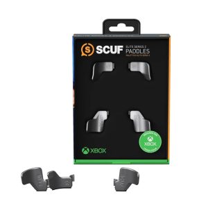 SCUF Paddles Kit Xbox Elite Series 2