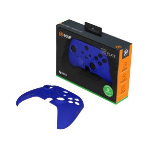 SCUF INSTINCT FACEPLATE KIT