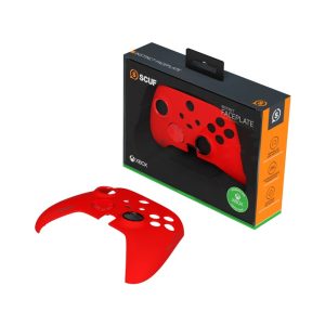 SCUF INSTINCT FACEPLATE KIT