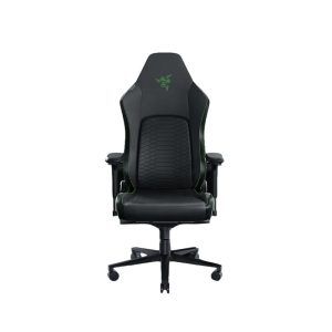 Razer Iskur V2 Green Black