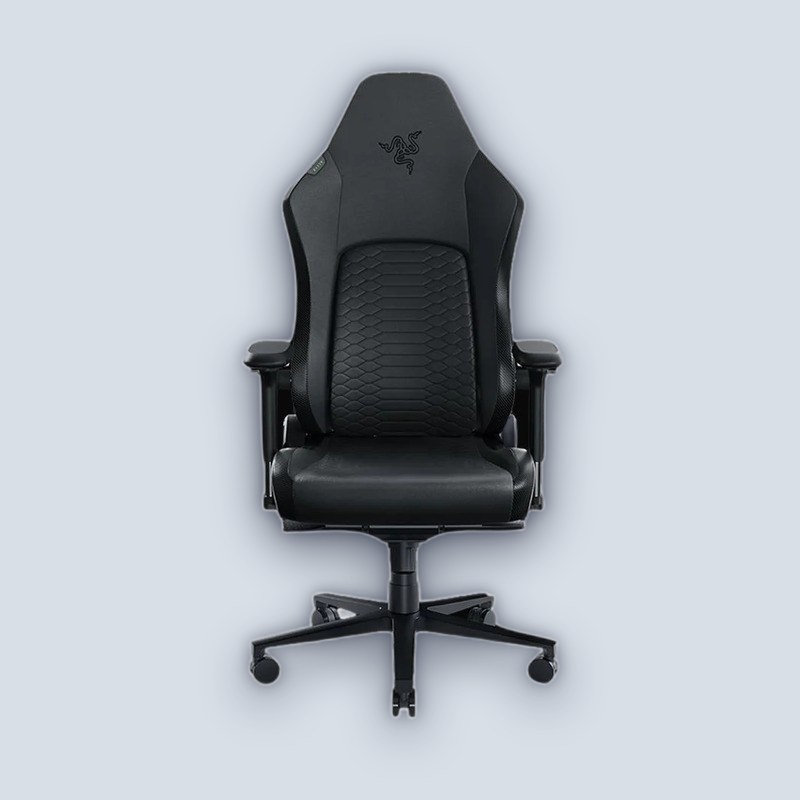 Razer Iskur V2 Black