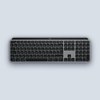 Logitech MX KEYS MAC SPACE GREY Keyboard