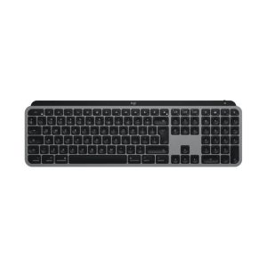 Logitech MX KEYS MAC SPACE GREY Keyboard