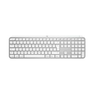 Logitech MX KEYS MAC PALE GREY Keyboard