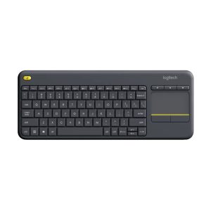 Logitech Touch K400 Plus Retail Keyboard
