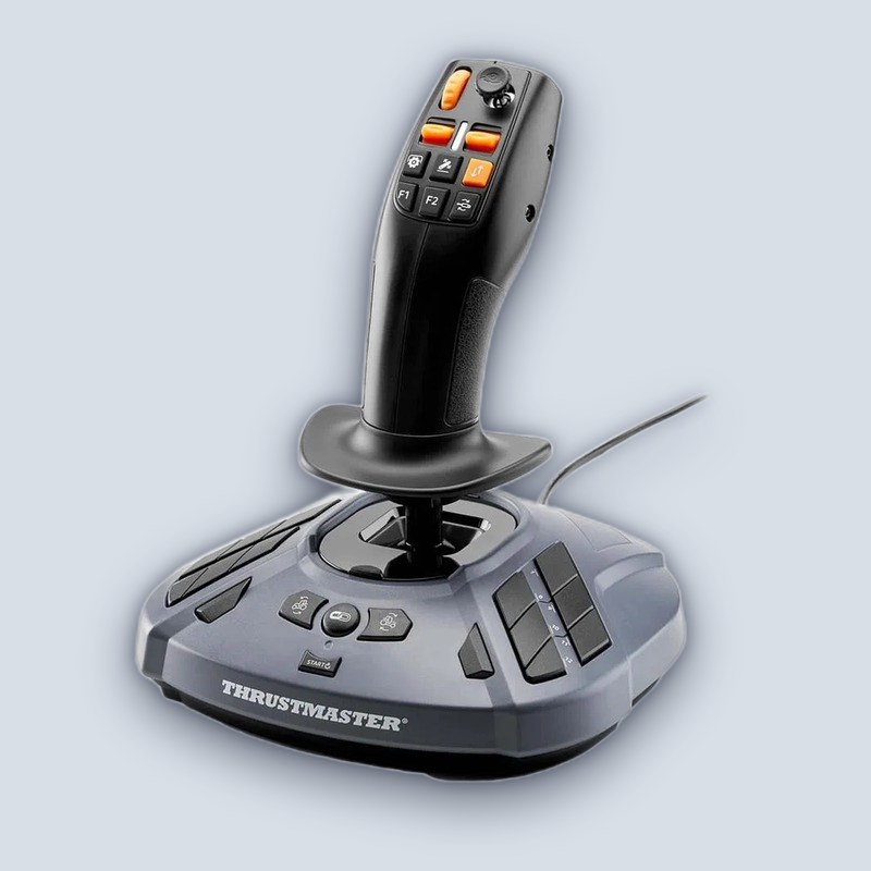 Thrustmaster SIMTASK FARMSTICK