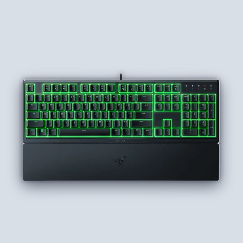Razer Ornata V3x Keyboard