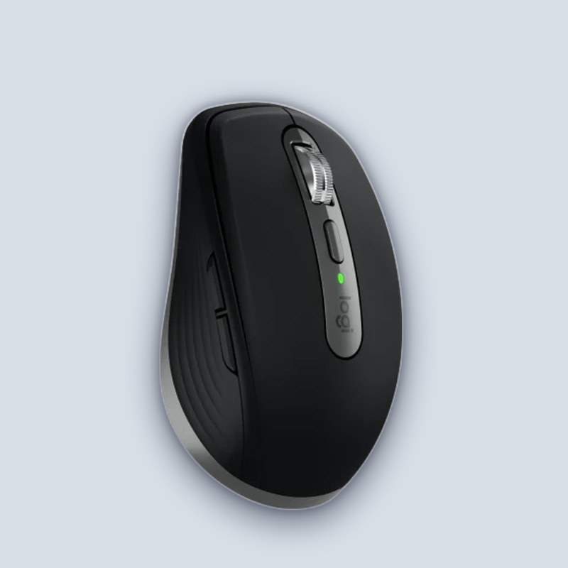 Logitech MX ANYWHERE 3S MAC SPACE GREY Mouse
