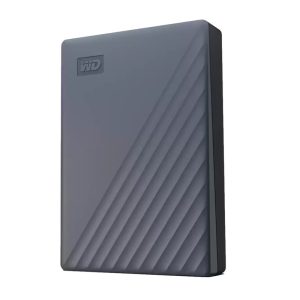 WD 4TB My Passport USB-C Charger