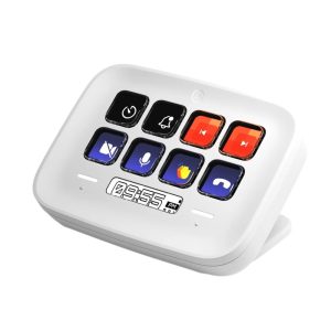 Elgato Stream Deck Neo Streaming Gear