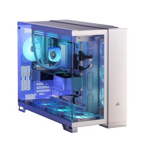 Corsair 6500X Mid-Tower Dual Chamber