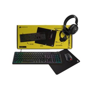 Corsair 4 In 1 Gaming Bundle