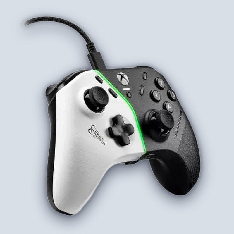 Thrustmaster HEART CONTROLLER