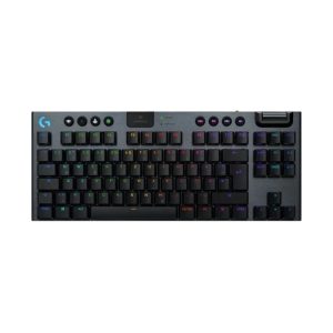 Logitech G915 LIGHTSPEED TKL LOW-PROFILE Keyboard