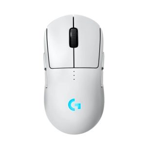 Logitech PRO 2 LIGHTSPEED MOUSE 2.4GHZ Gaming Mouse