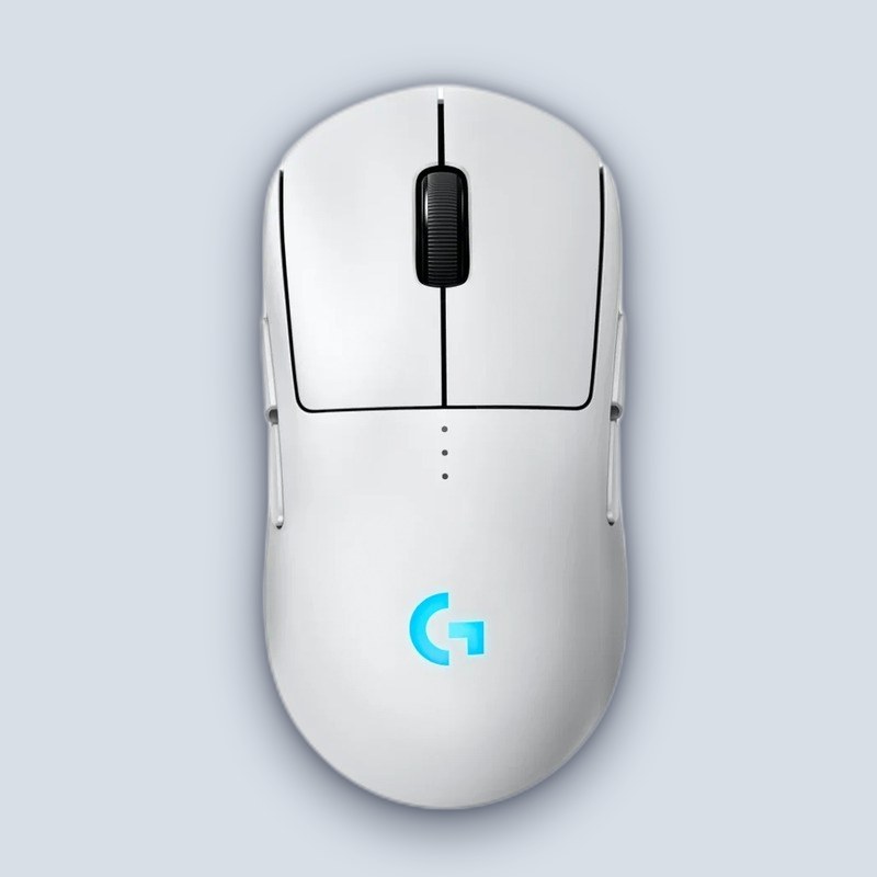 Logitech PRO 2 LIGHTSPEED MOUSE 2.4GHZ Gaming Mouse
