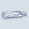 Logitech POP ICON COMBO Keyboard