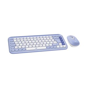 Logitech POP ICON COMBO Keyboard