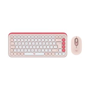 Logitech POP ICON COMBO Keyboard