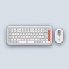 Logitech POP ICON COMBO Keyboard