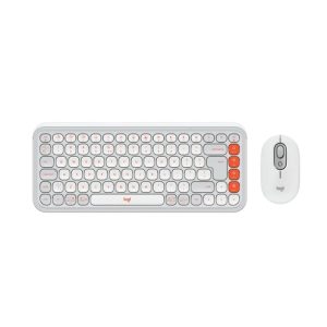 Logitech POP ICON COMBO Keyboard