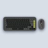 Logitech POP ICON COMBO Keyboard