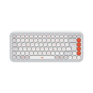 Logitech POP ICON KEYS Keyboard