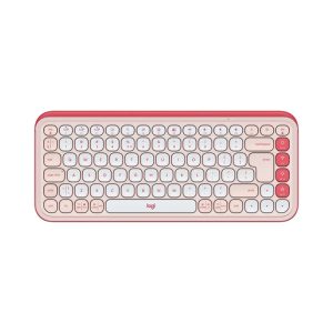 Logitech POP ICON KEYS Keyboard
