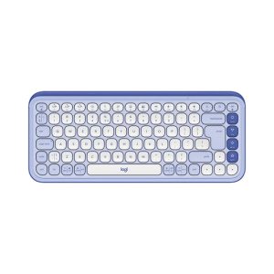 Logitech POP ICON KEYS Keyboard