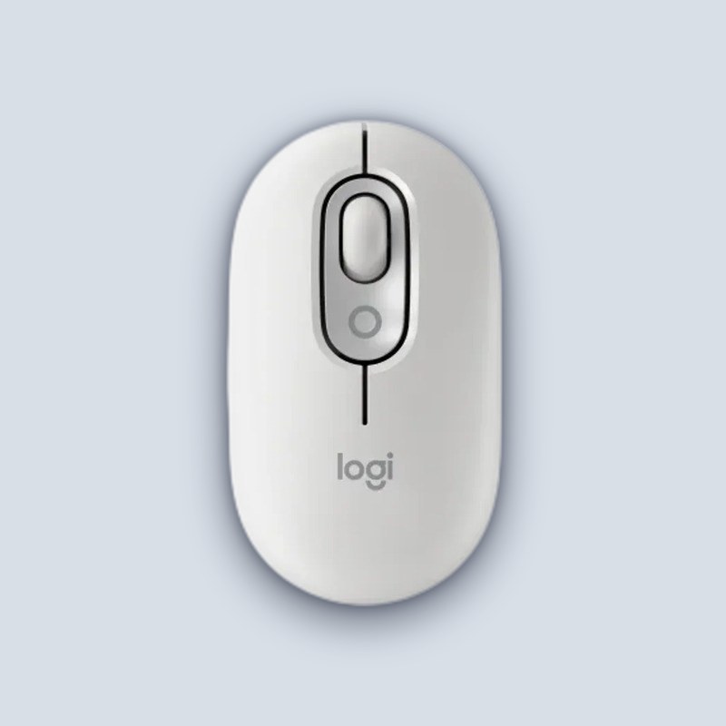Logitech POP EMOJI Mouse