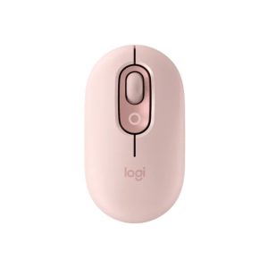 Logitech POP EMOJI Mouse