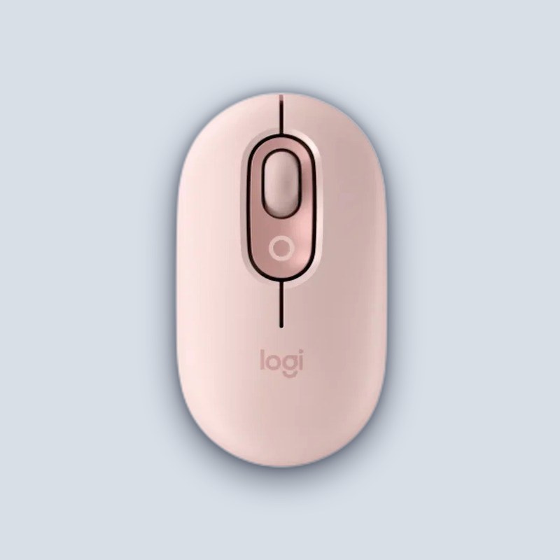 Logitech POP EMOJI Mouse