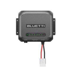 BLUETTI DC48 DC12 Ac200PL Charger