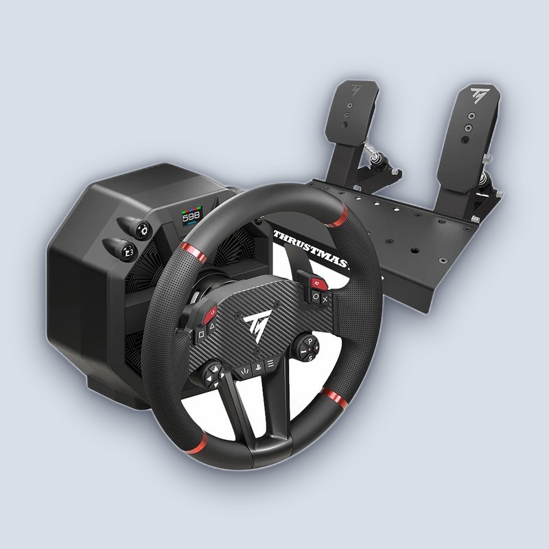 Thrustmaster T598 PlayStation PC