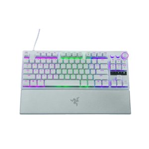 Razer HUNTSMAN V3 PRO TENKEYLESS WHITE Keyboard