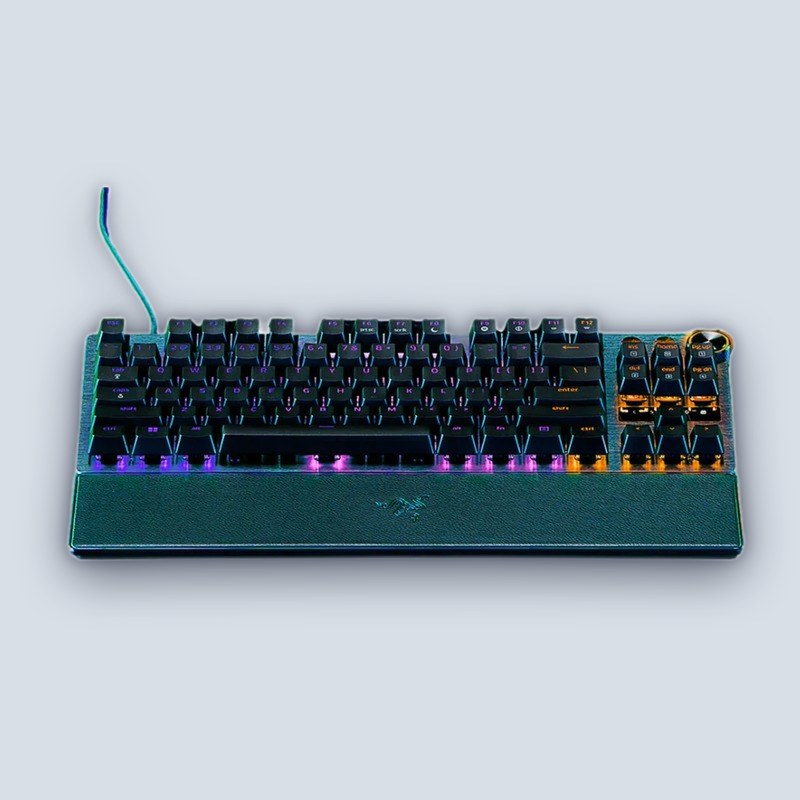 Razer HUNTSMAN V3 PRO TENKEYLESS BLACK Keyboard