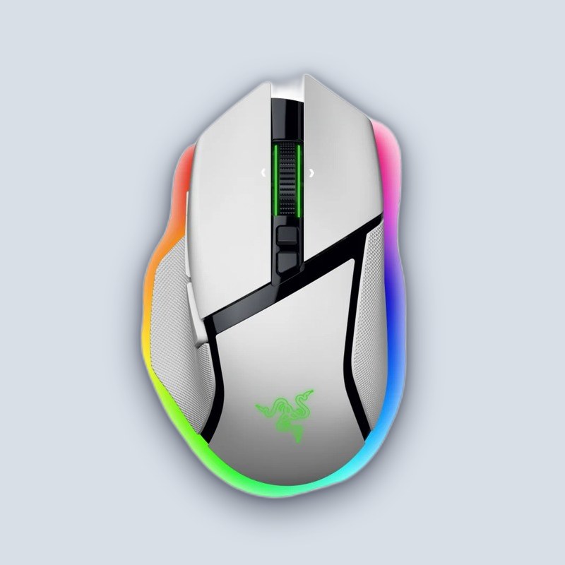 Razer BASILISK V3 PRO 35K Gaming Mouse