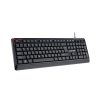 Silver-Line SL KB-845HE SILVER LINE Keyboard
