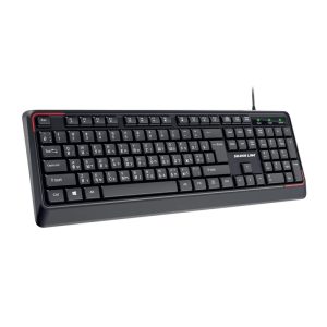 Silver-Line SLKB-845HER SILVER LINE Keyboard