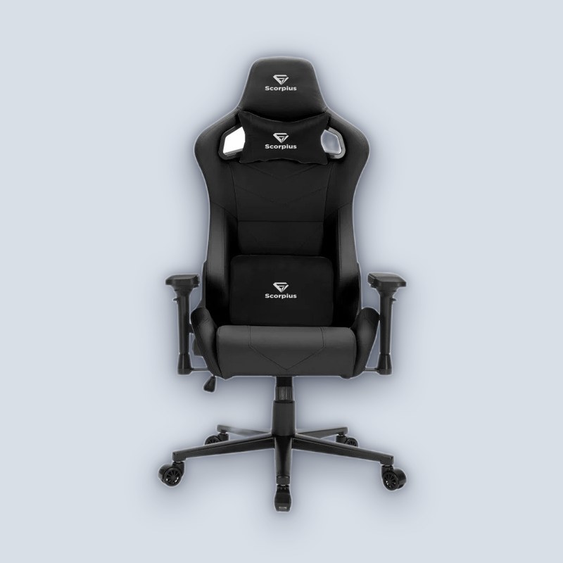 SCORPIUS DELUXEPRO SCORPIUSD