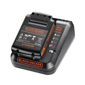 Black & Decker 18V 2.0Ah BDC2A20-QW BLACK DECKER Charger
