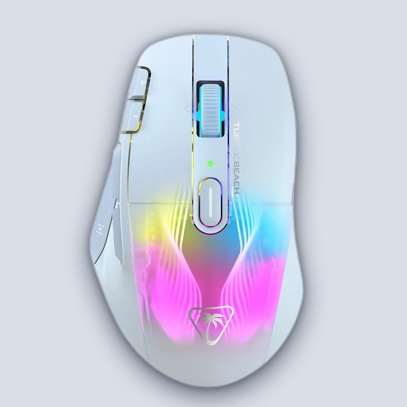Turtle Beach Kone XP Air Gaming Mouse