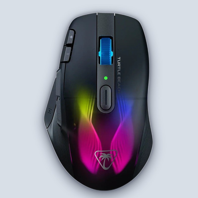 Turtle Beach Kone XP Air Gaming Mouse