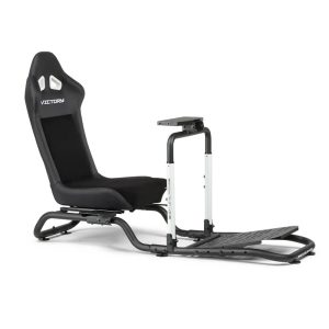 Next-Level Victory Next Level Racing