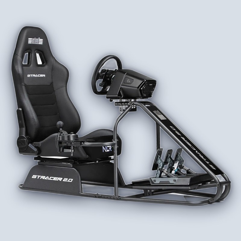 Next-Level GTRacer 2.0 Next Level Racing