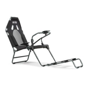 Next-Level GTLite Carbon Grey Edition Next Level Racing