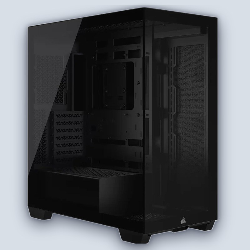Corsair 3500X Mid-Tower